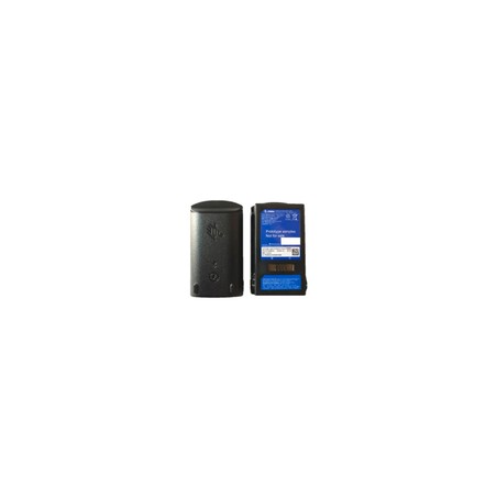 Zebra Battery Pack,Lithium Ion,PP+ BLE Enabled MC33XX Series Extended Capacity Battery Qty-10
