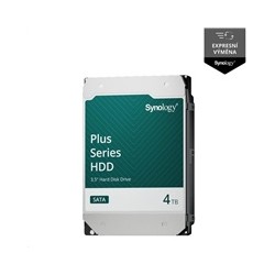 Synology HDD HAT3300-4T Plus