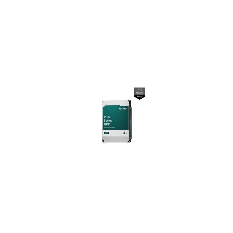 Synology HDD HAT3300-4T Plus
