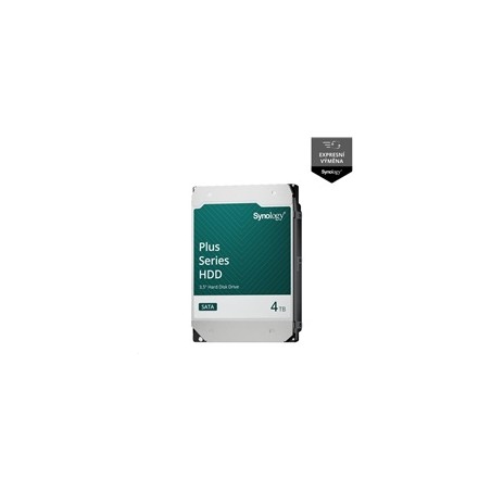 Synology HDD HAT3300-4T Plus
