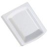 Zebra Btry: MC55XX, 3600MAH - HC, 10 Pack