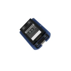 Zebra 2680 mAh Battery Pack Blue MC40/Disinfectant Ready Hlthcare