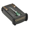 Zebra Battery Pack,MC9X 2600 mAh Lithium Ion PP Btry Qty-1 (IN&SK)
