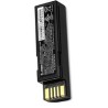 Zebra SPARE Battery, RFD2000