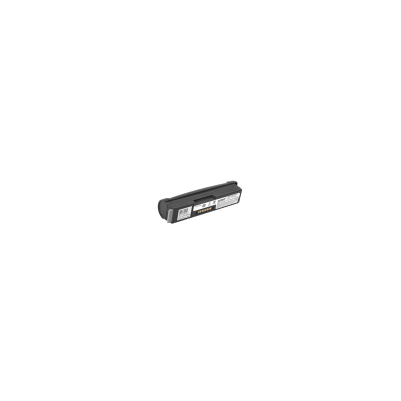 Zebra WT40 Battery 1X 3.7V 2400 mAh/India And South Korea