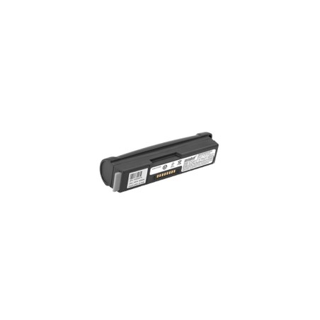 Zebra WT40 Battery 1X 3.7V 2400 mAh/India And South Korea