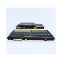 Zebra Battery Pack,Lithium Ion,4410 mAh,TC55,Battery,1.5X,4410MAH