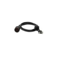 Zebra Cable Assembly VC80 CAN Cable/TO Deutsch Connector