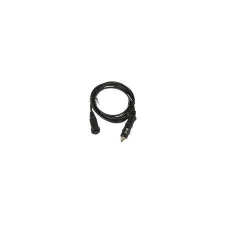 Zebra Cable Vehicle Cradle Vehicle Power Adapter (CLA For Cradle)