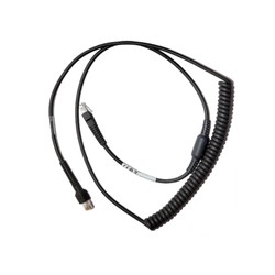 CBL:RS232 (NCR AUX PORT) 9FT, CLD