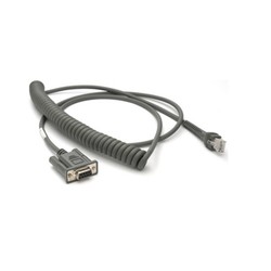 CBL: FUJITSU TEAM POS500 ICL,20FT,CL