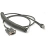 Zebra Cbl: Fujitsu Team POS500 ICL,20FT,CL