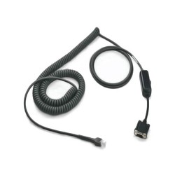 Zebra Cbl:RS232 (Nixdorf Beetle) 20FT Cld