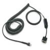 Zebra Cbl:RS232 (Nixdorf Beetle) 20FT Cld