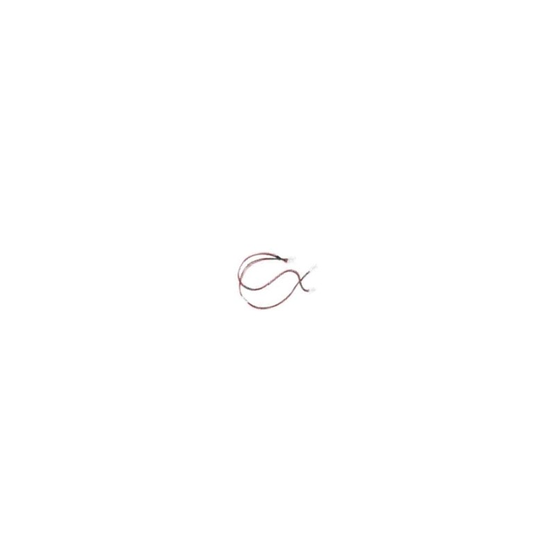 Zebra Cable Assembly DC Y Cable - 2M/.