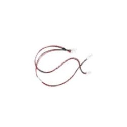 Zebra Cable Assembly DC/Charging Cradle A3A 1M