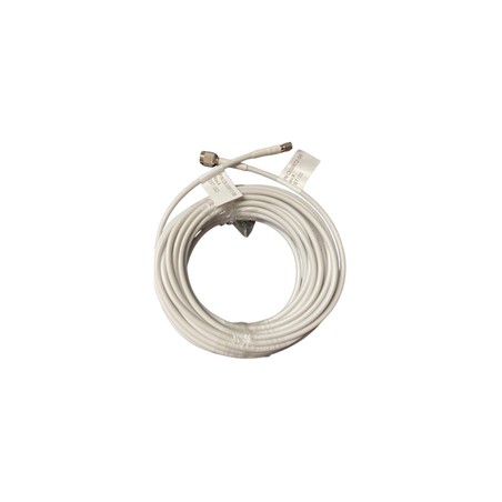 Patch cable for SP5506 antenna, white, 30 ft