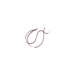 Zebra MC18 DC Y Cable 2M/From PWR Sply TO 2 Cradles