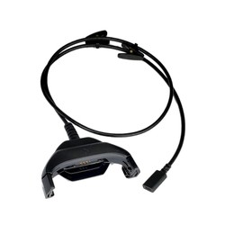 Zebra TC5X Adapter Cable For HD4000 Head Mounted Display