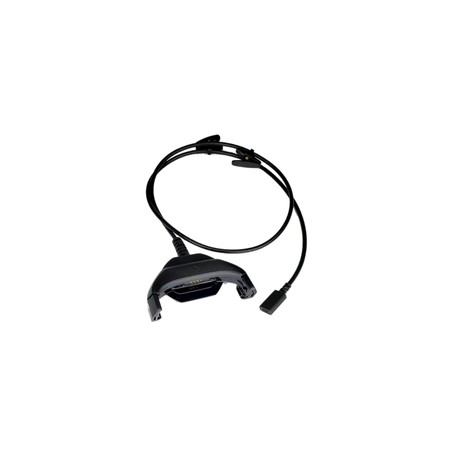 Zebra TC5X Adapter Cable For HD4000 Head Mounted Display