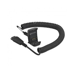 Zebra Cable,TC8000 Headset Adapter Cable QD