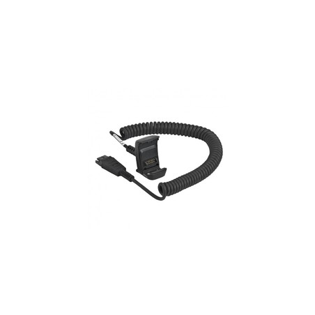 CABLE,TC8000 HEADSET ADAPTER CABLE QD
