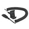 CABLE,TC8000 HEADSET ADAPTER CABLE QD