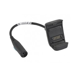 Zebra Cable,TC8000 Headset Adapter Cable 3.5MM