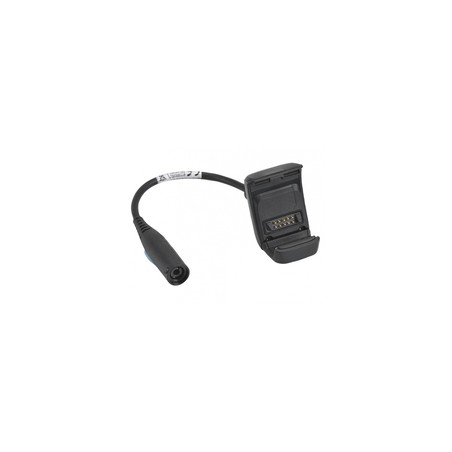 Zebra Cable,TC8000 Headset Adapter Cable 3.5MM