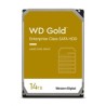 WD GOLD WD142KRYZ 14TB, SATA III 3.5", 512MB 7200RPM, 262MB/s, CMR, Enterprise