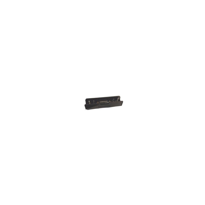 RUGGED CHARGE CONN (CHARGE ONLY DONGLE) USED W/ PWRS-14000-148R,COUNTRY SPEC AC LINE CORD SOLD SEPERATELY CHGET5XCBL101