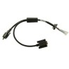 Zebra 37 CM VC70 USB & RS232 Y-Cable For Keyboard