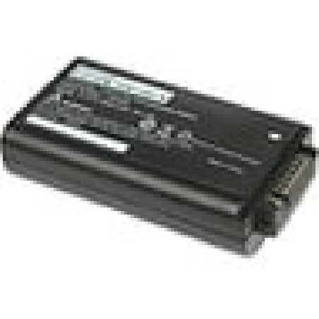 Zebra Battery Cell,5000 mAh,HI Cap IKON Battery 5000 mAh