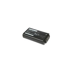Zebra High Capacity Battery 5000 mAh/IKON