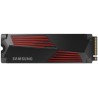 Samsung SSD 990 PRO with Heatsink 4 TB
