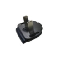 Zebra China Adapter Clip For Power Supply