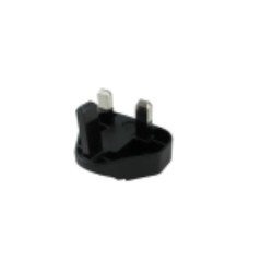 Zebra UK Adapter Clip For Power Supply