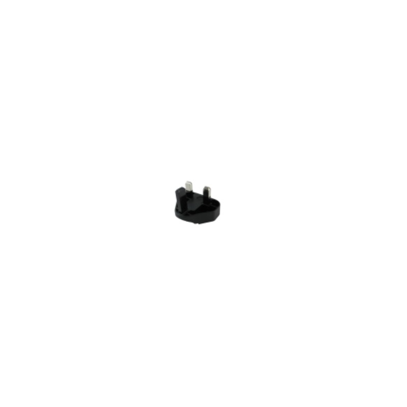 Zebra UK Adapter Clip For Power Supply