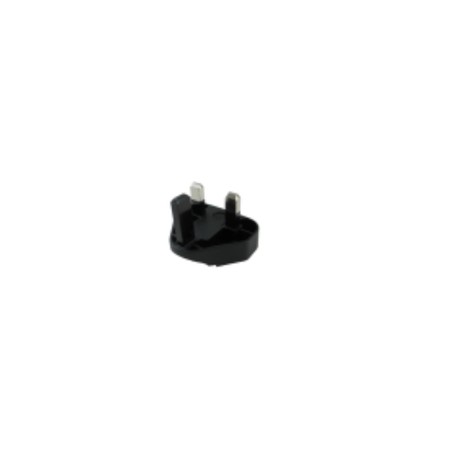 Zebra UK Adapter Clip For Power Supply
