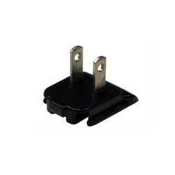 Zebra United States Adapter Clip For Power Supply
