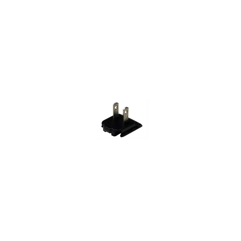 Zebra United States Adapter Clip For Power Supply
