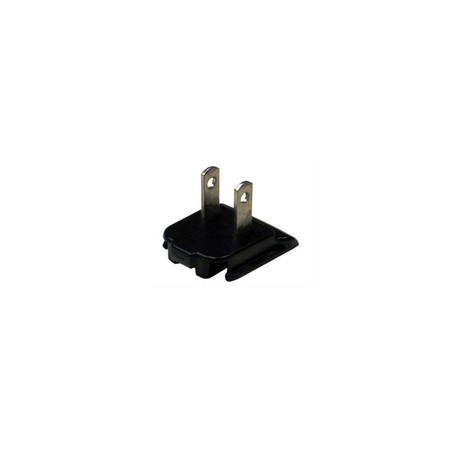 Zebra United States Adapter Clip For Power Supply