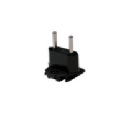 Zebra Brazil Adapter Clip For Power Supply