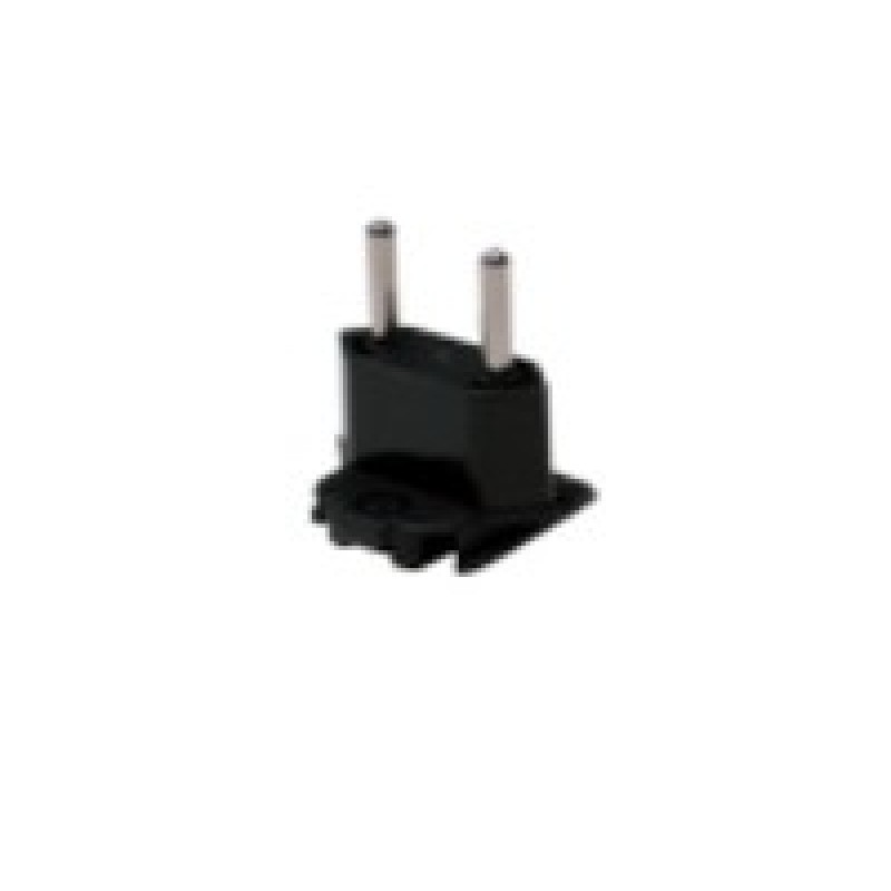Zebra Brazil Adapter Clip For Power Supply