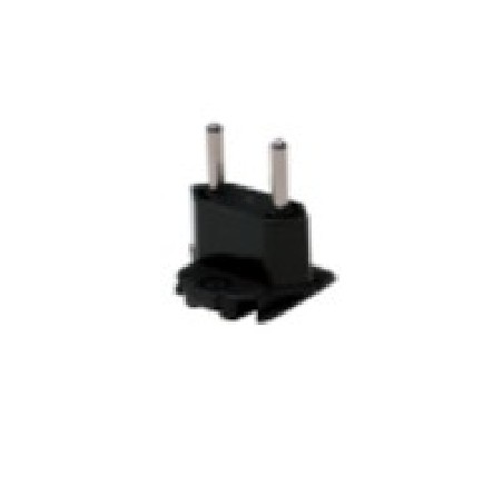 Zebra Brazil Adapter Clip For Power Supply
