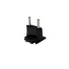 Zebra Brazil Adapter Clip For Power Supply