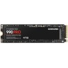 Samsung SSD 990 PRO NVMe, M.2 SSD 4 TB