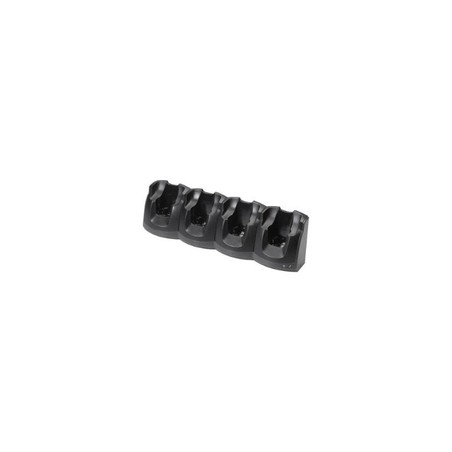 Zebra MC2100 Four Slot Cradle/Charge Only