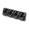 Zebra MC2100 Four Slot Cradle/Charge Only