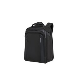 Samsonite SPECTROLITE 4.0 LPT.BACKPACK 15.6" EXP BLACK